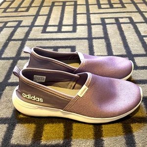 Adidas Slip-On Shoes